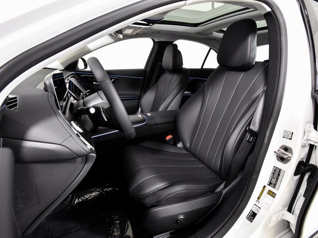 2026 Mercedes Benz E 350 photo 12