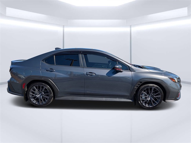 2023 Subaru WRX Premium photo 2