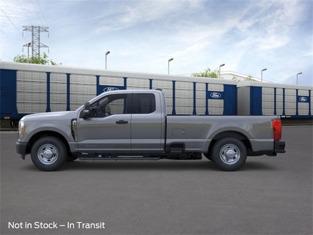 2026 Ford F-250 XL photo 3
