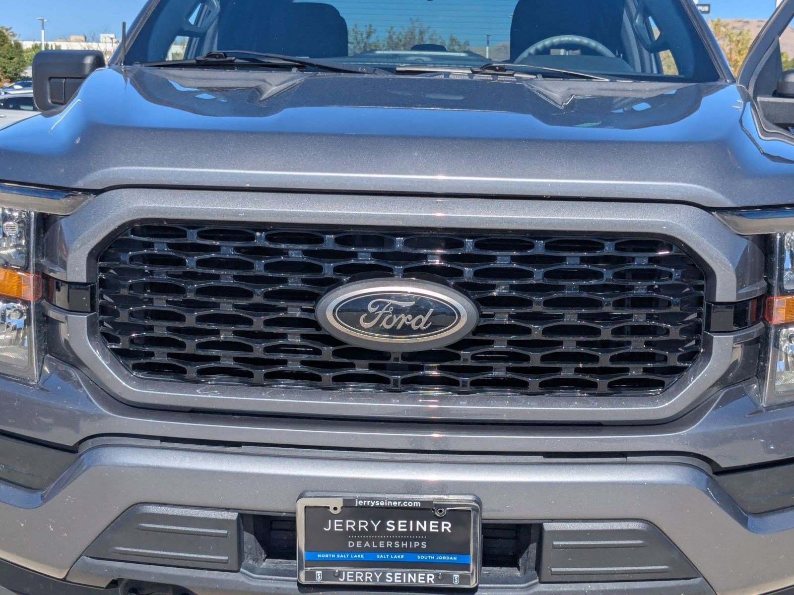 2021 Ford F-150 XL photo 9
