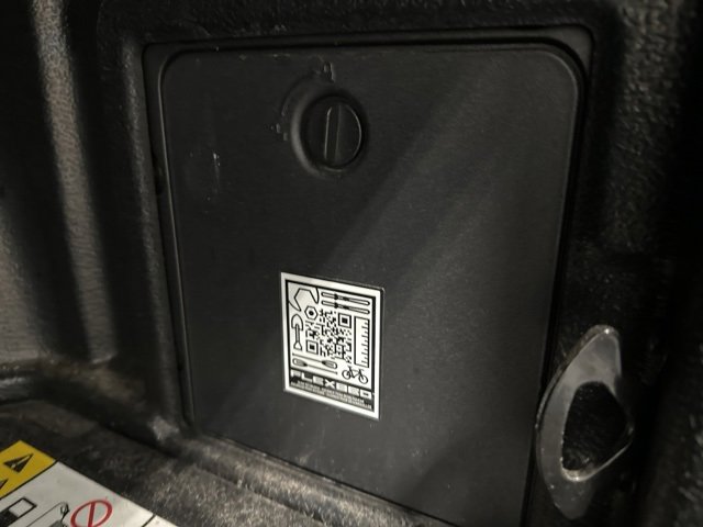 2024 Ford Maverick XLT Tremor photo 28