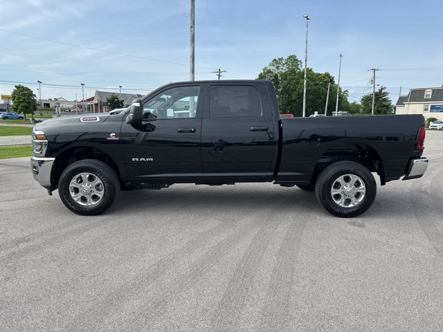 2025 Ram 2500 Big Horn photo 5