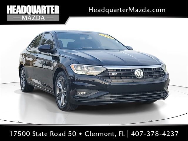 2020 Volkswagen Jetta R-Line