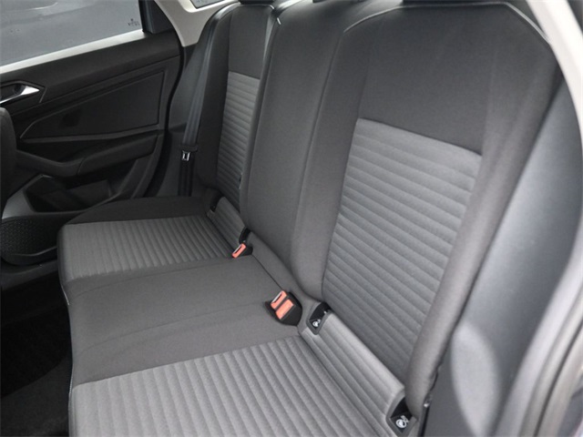 2025 Volkswagen Jetta 1.5T S photo 10