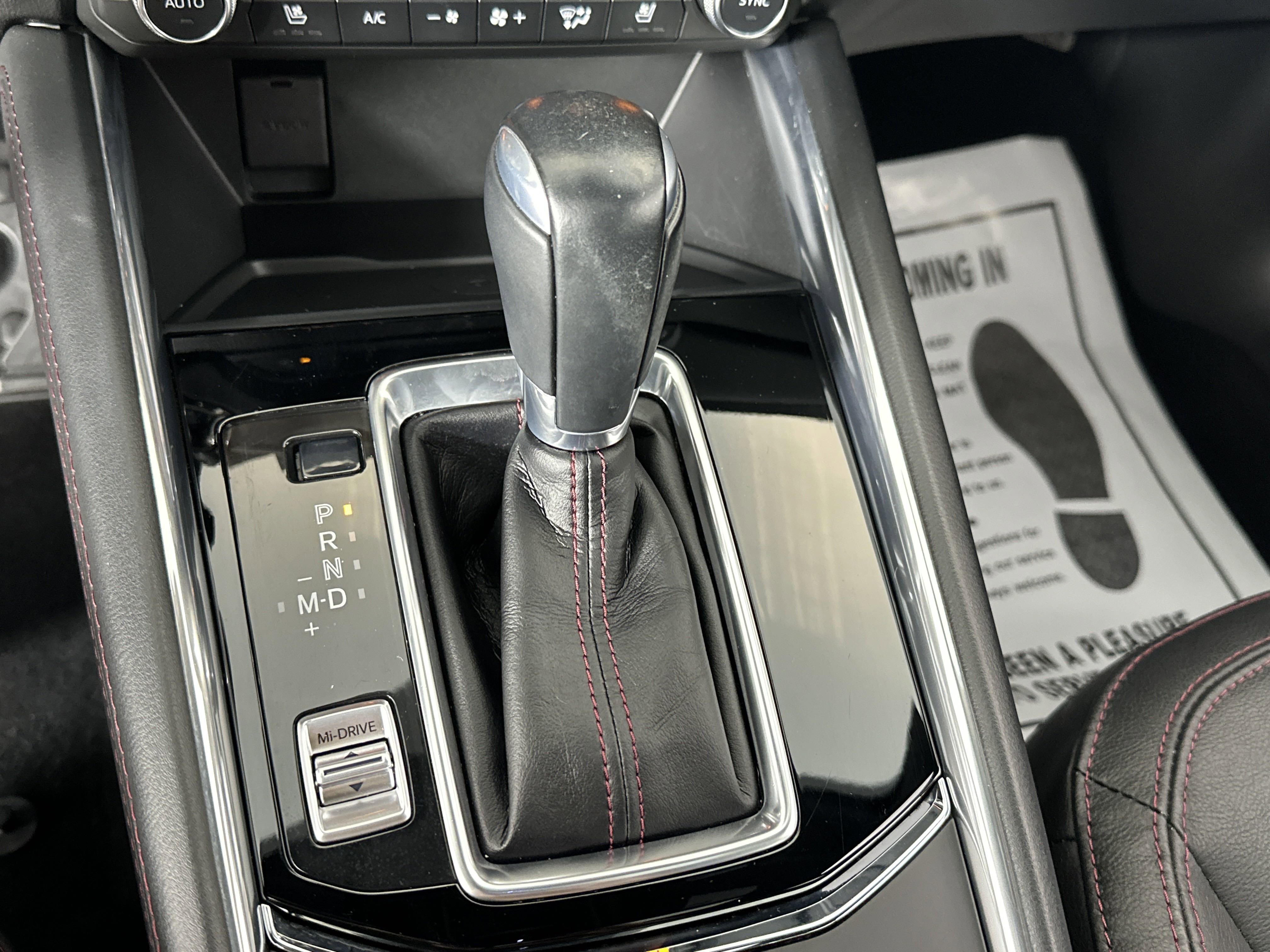 2022 Mazda CX-5 2.5 Turbo Sport photo 14