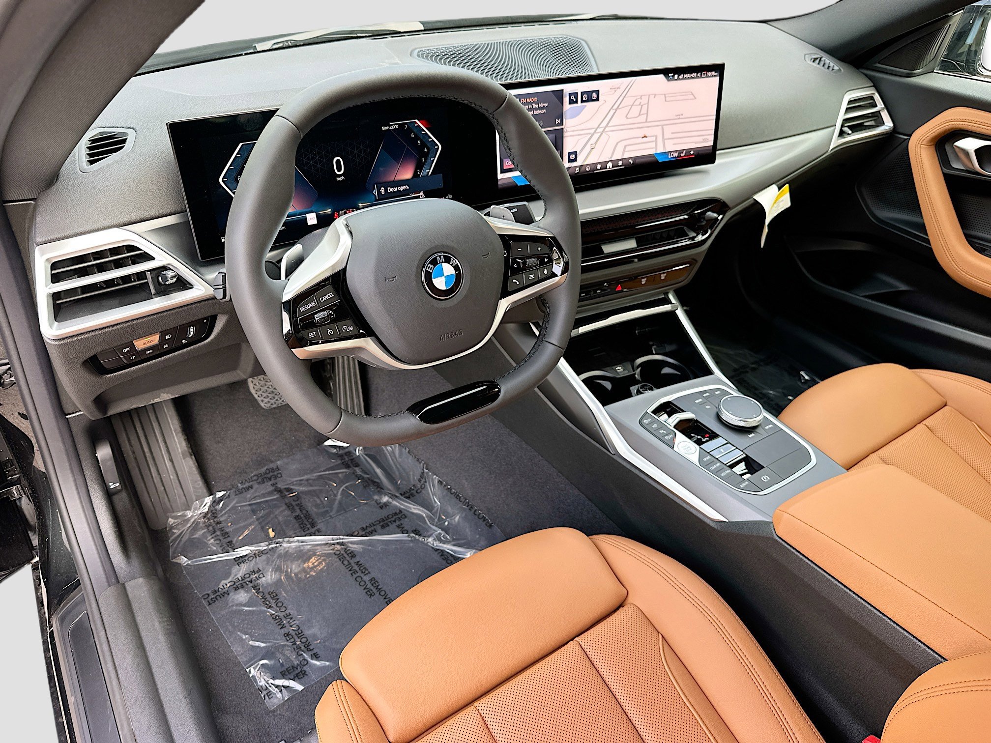 2025 Bmw 230i photo 9