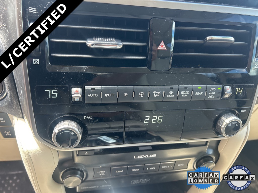 2023 Lexus GX 460 photo 17