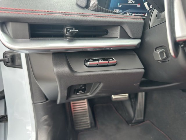 2023 Chevrolet Corvette Stingray 3LT photo 4