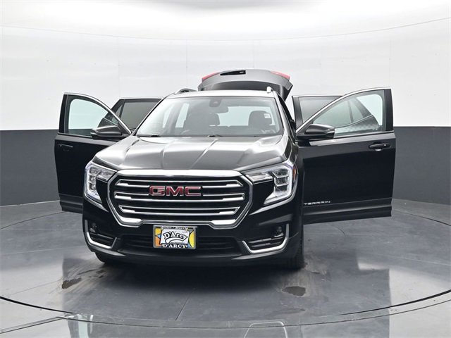 2022 Gmc Terrain SLT photo 28