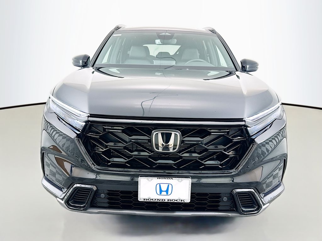 2026 Honda CR-V Sport-L Hybrid photo 2