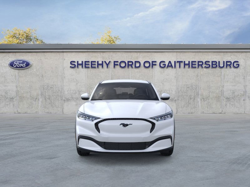 2024 Ford Mustang Mach-E Select photo 5