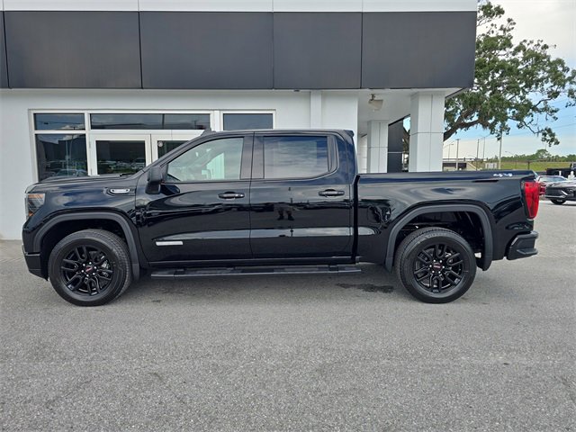 2026 Gmc Sierra Elevation photo 3