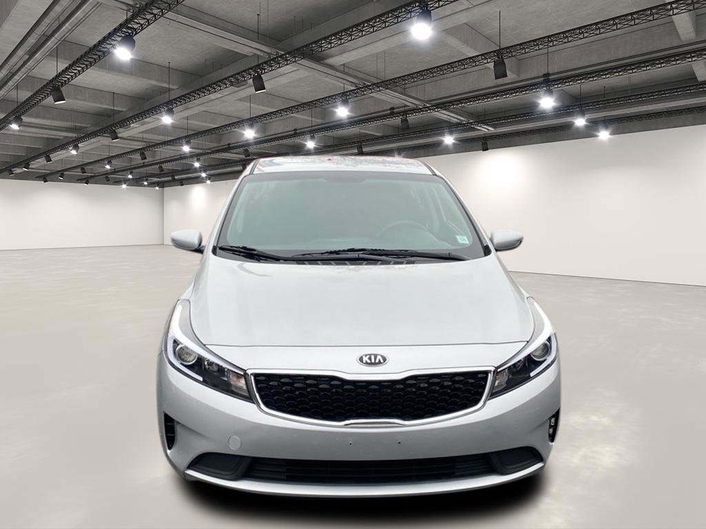 Used 2018 Kia FORTE LX with VIN 3KPFK4A77JE280600 for sale in West Seneca, NY