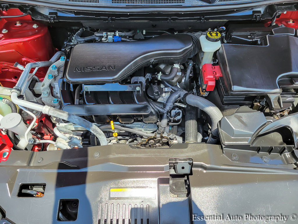 2021 NISSAN ROGUE SPORT - Image 21