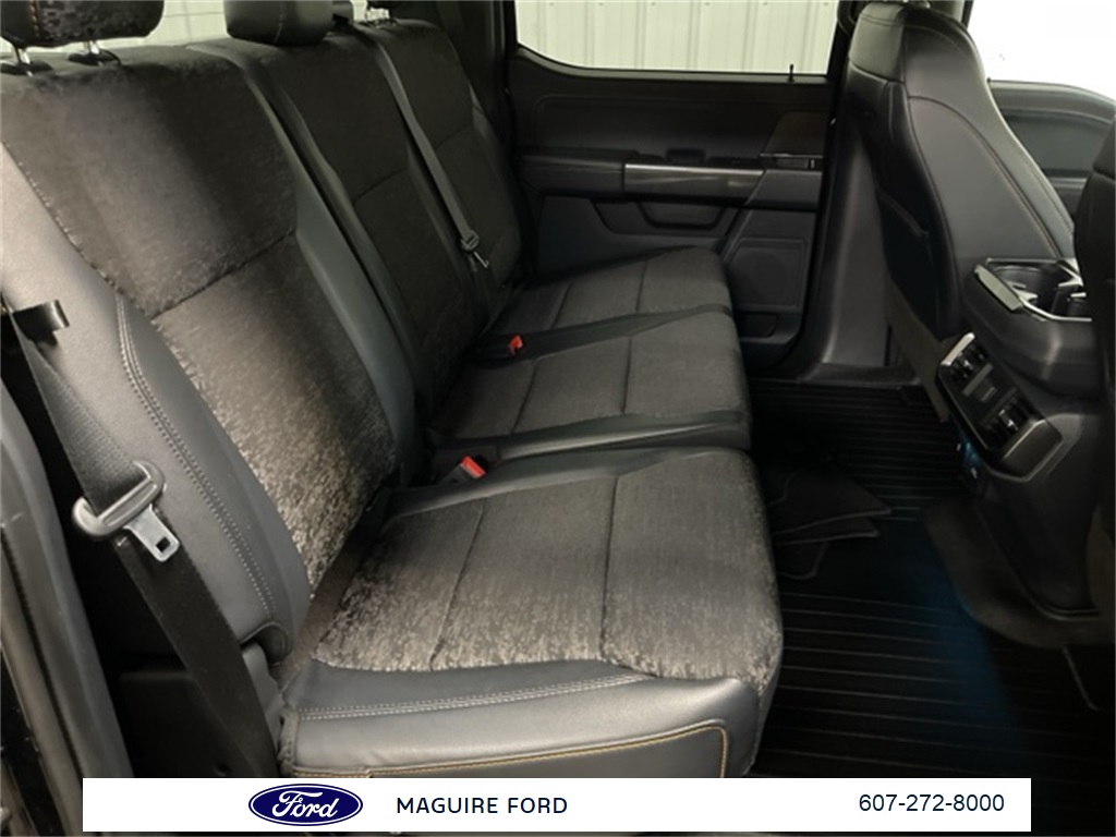 2023 Ford F-150 Tremor photo 21