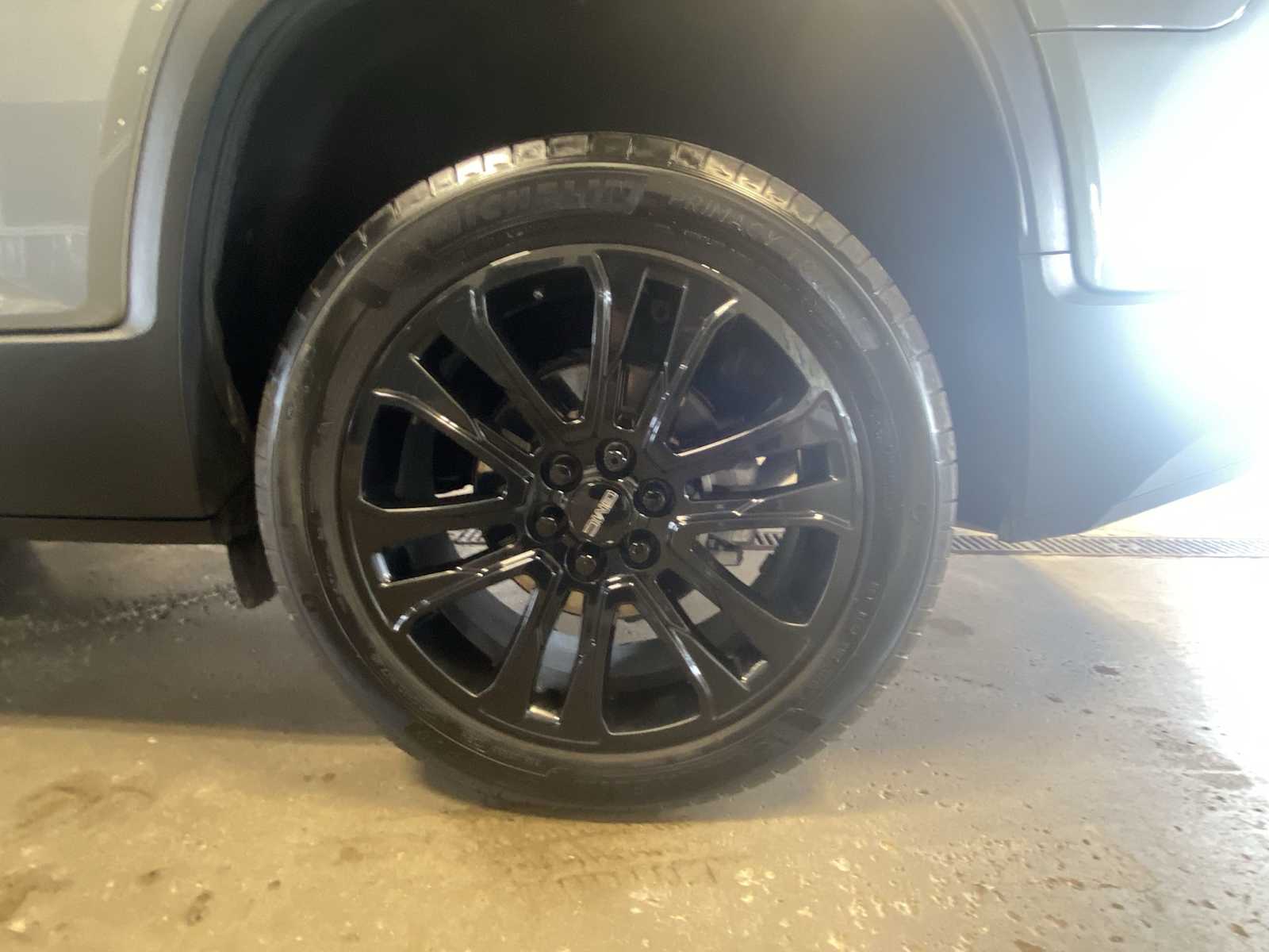 2023 Gmc Acadia SLT photo 33