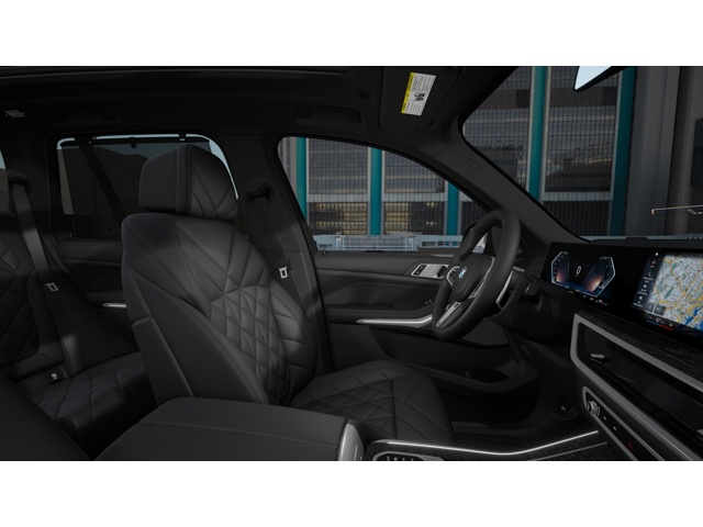 2026 Bmw X5 xDrive40i photo 9