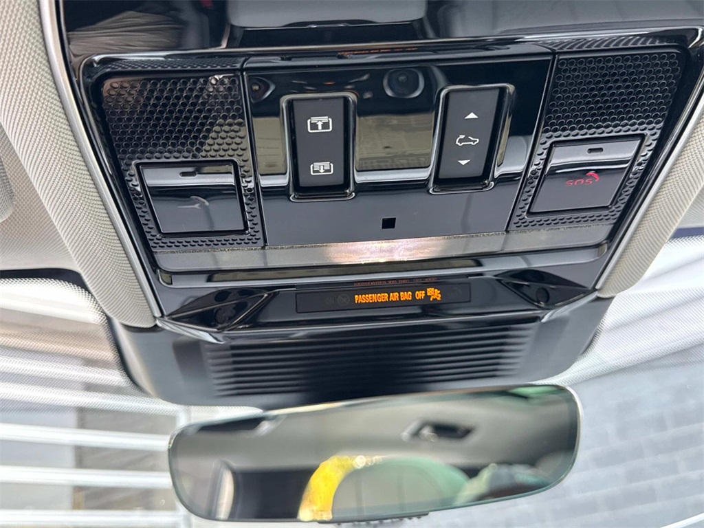 2023 Land Rover Range Rover Sport SE photo 20