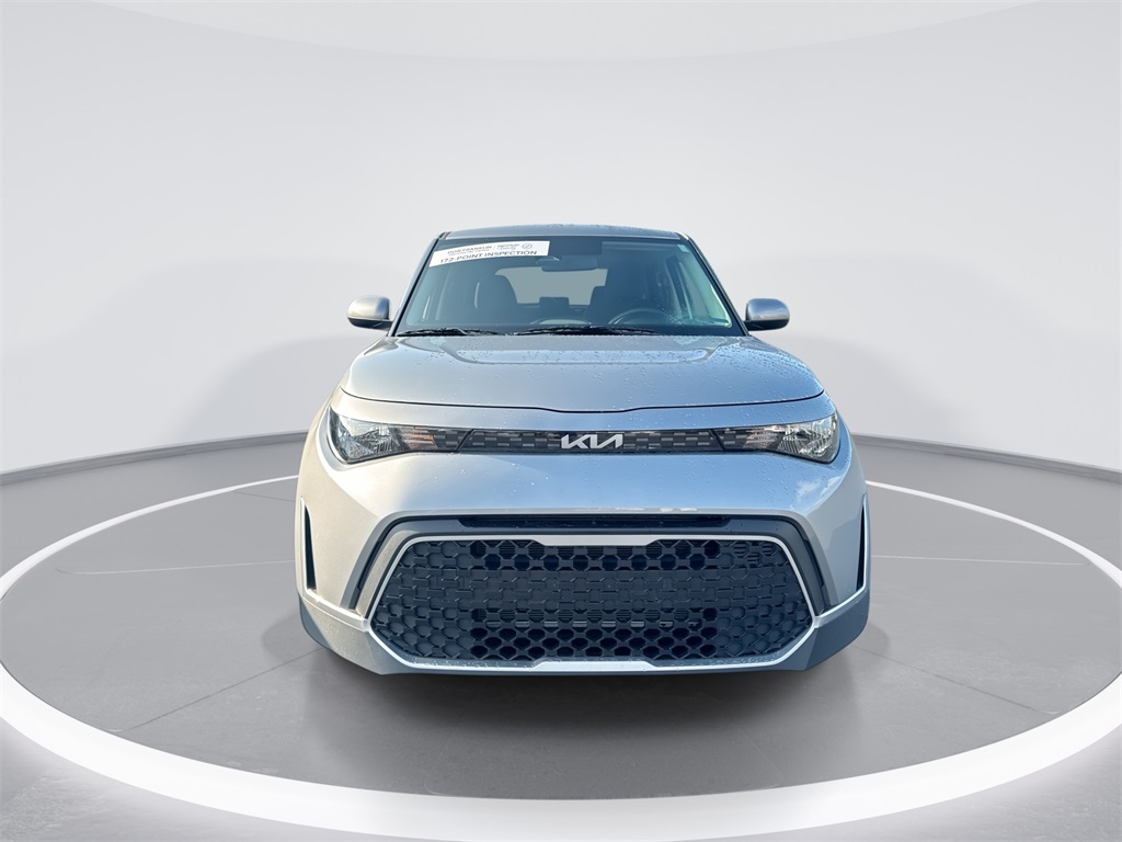 2025 Kia Soul LX photo 2