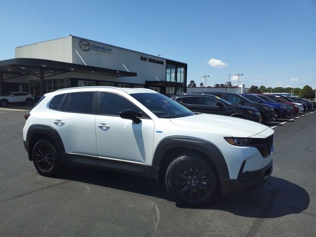 2025 Mazda CX-50 Preferred's photo