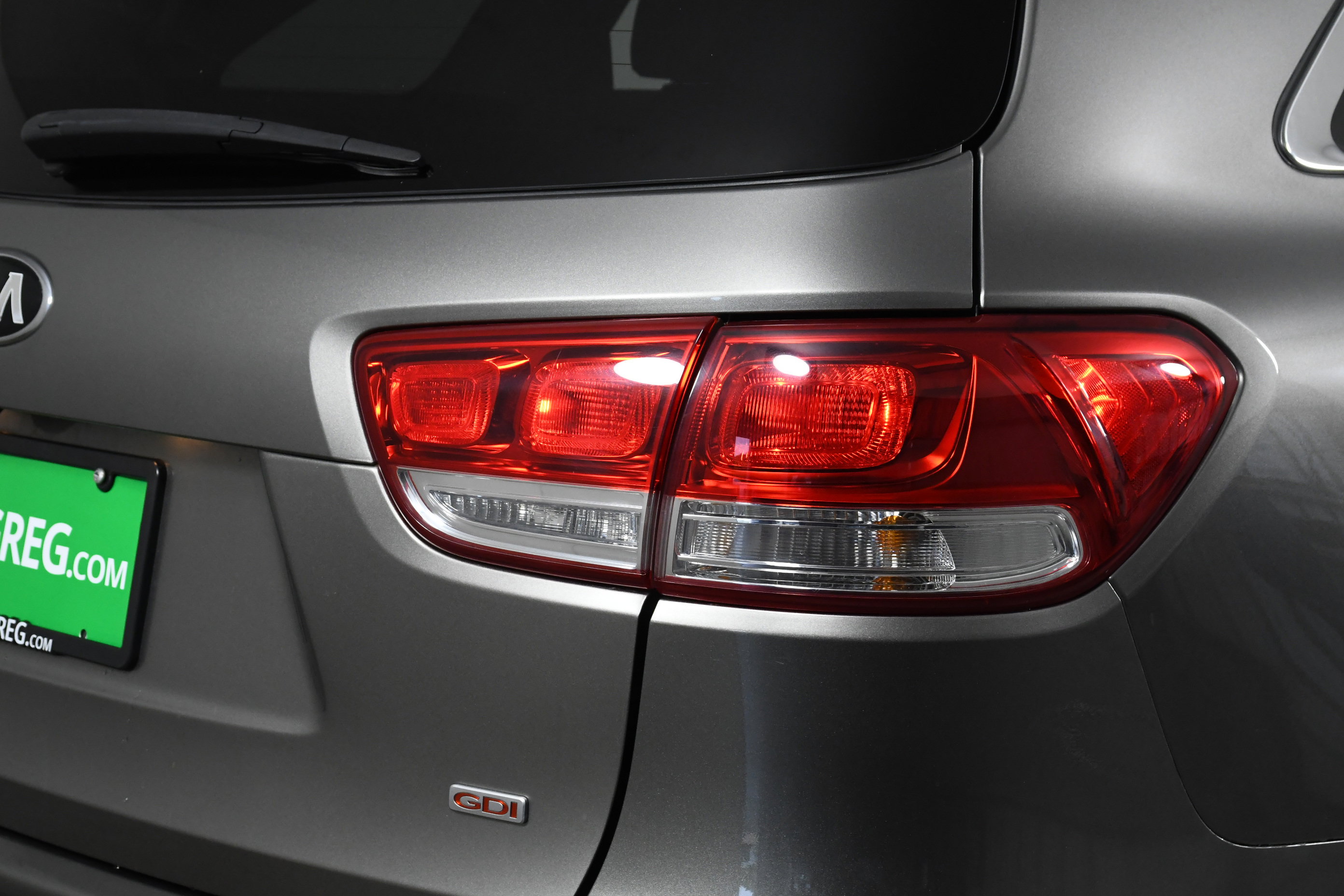 2016 Kia Sorento LX photo 23