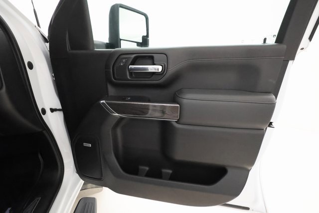 2022 Chevrolet Silverado 2500HD LTZ photo 23