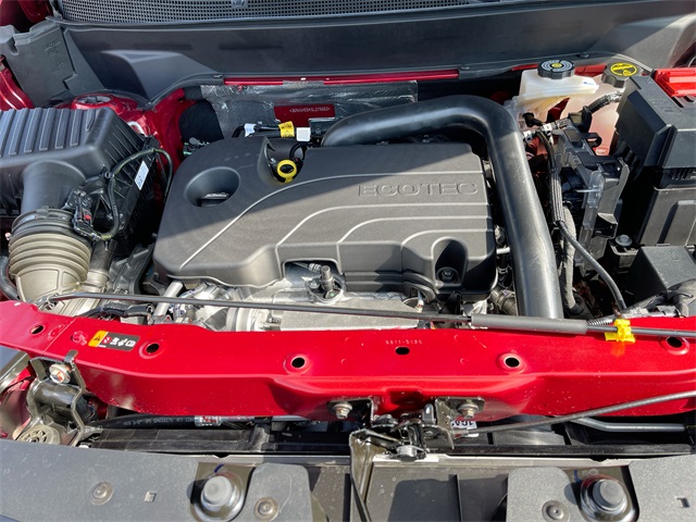 2025 CHEVROLET EQUINOX - Image 26