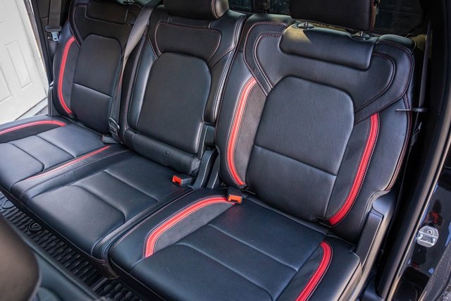 2025 Ram 1500 RHO photo 29