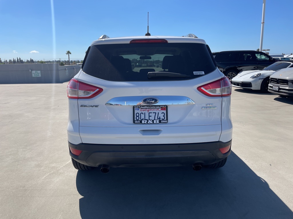 2015 Ford Escape SE photo 3