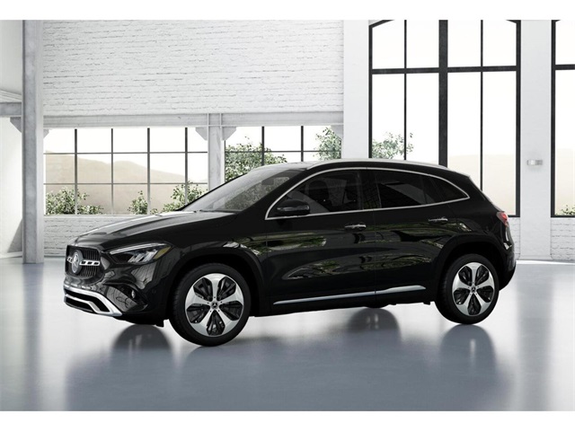 2026 Mercedes Benz GLA 250 4MATIC photo 36