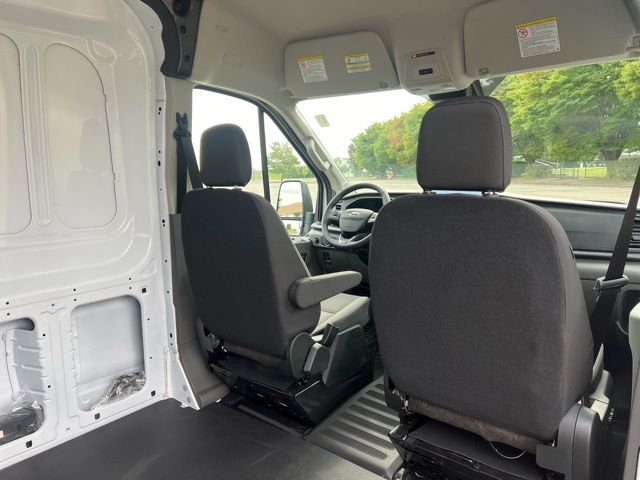 2024 Ford Transit photo 28
