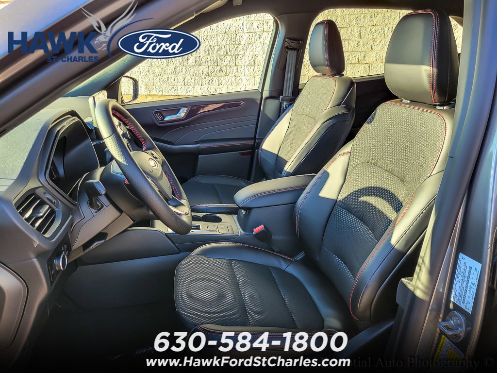 2026 FORD ESCAPE - Image 7