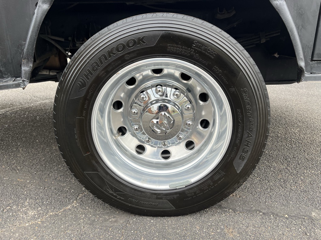 2022 Ram 5500 photo 31