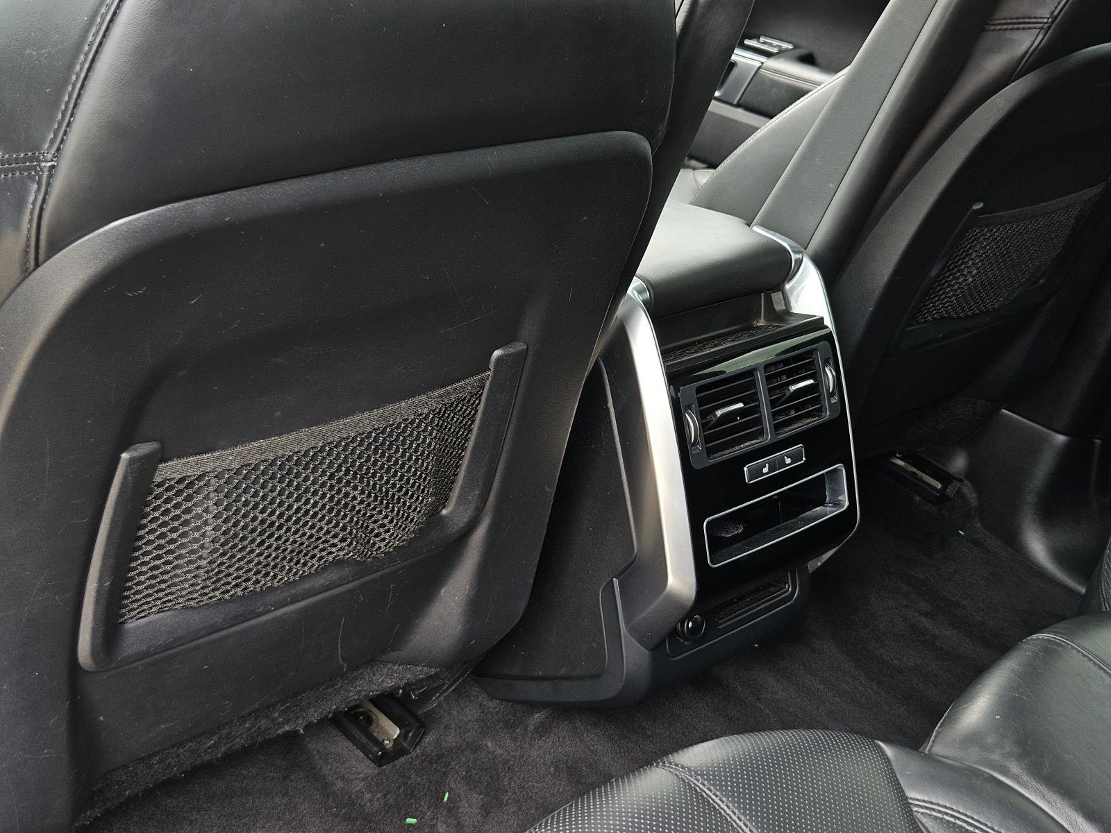2016 Land Rover Range Rover Sport SuperCharged HSE photo 28