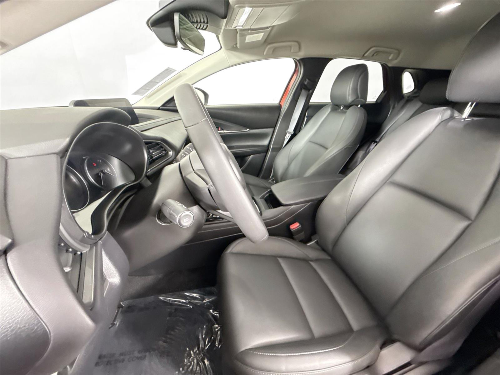 2024 Mazda CX-30 2.5 Select Sport photo 14