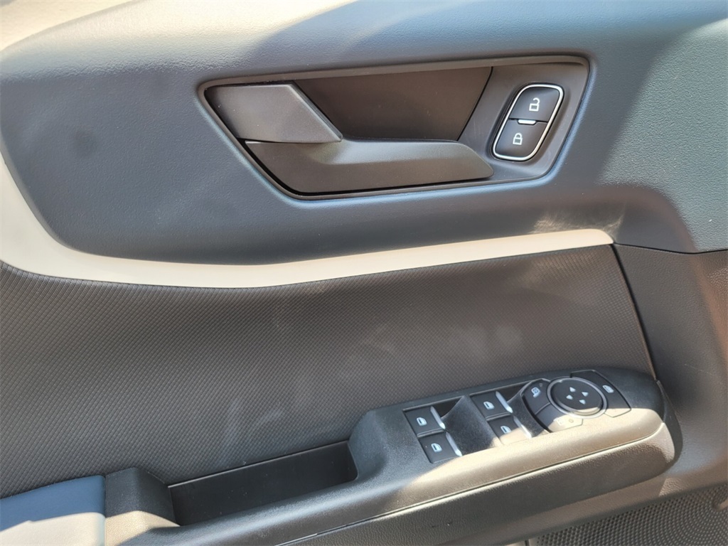 2025 Ford Bronco Sport Heritage photo 26