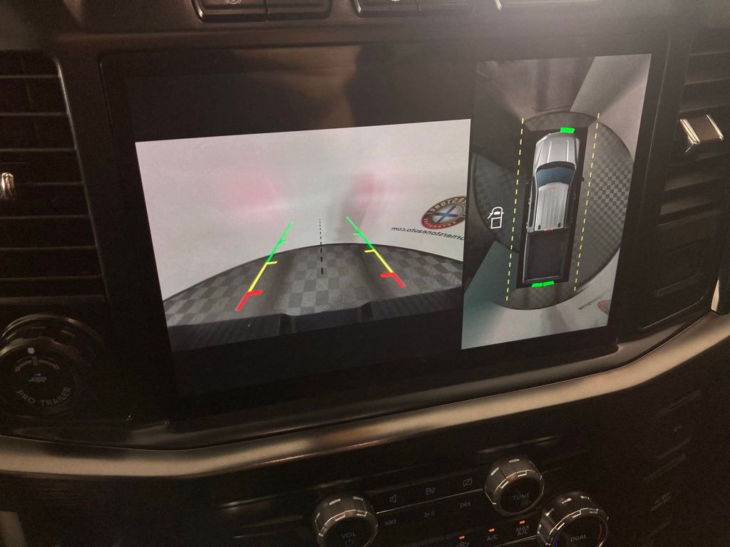 2024 Ford F-350 photo 4