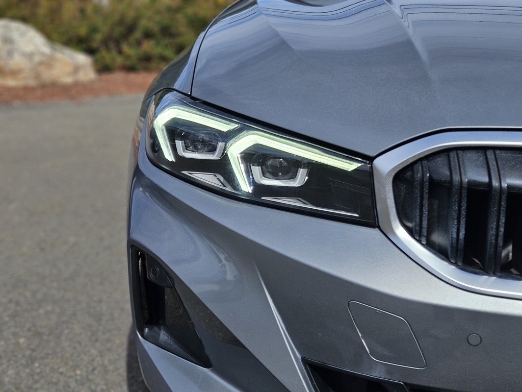 2023 Bmw 330i xDrive photo 9