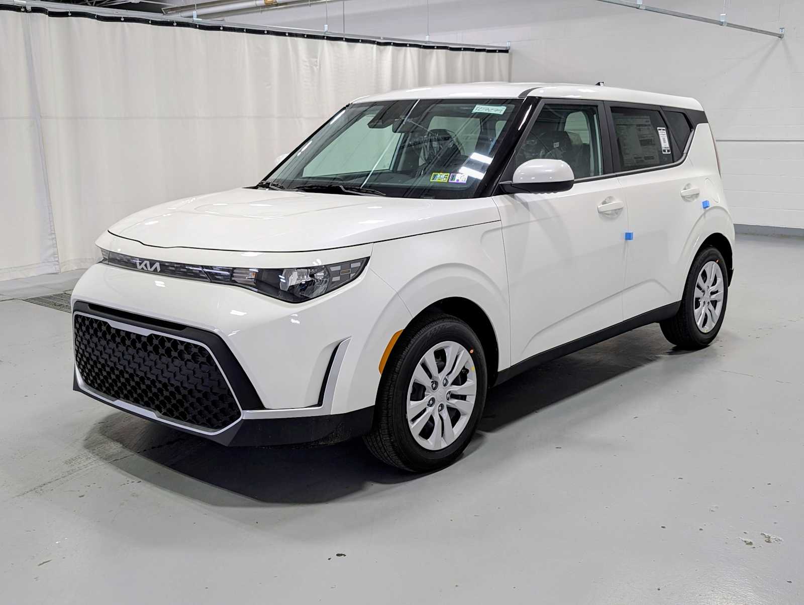 2025 Kia Soul