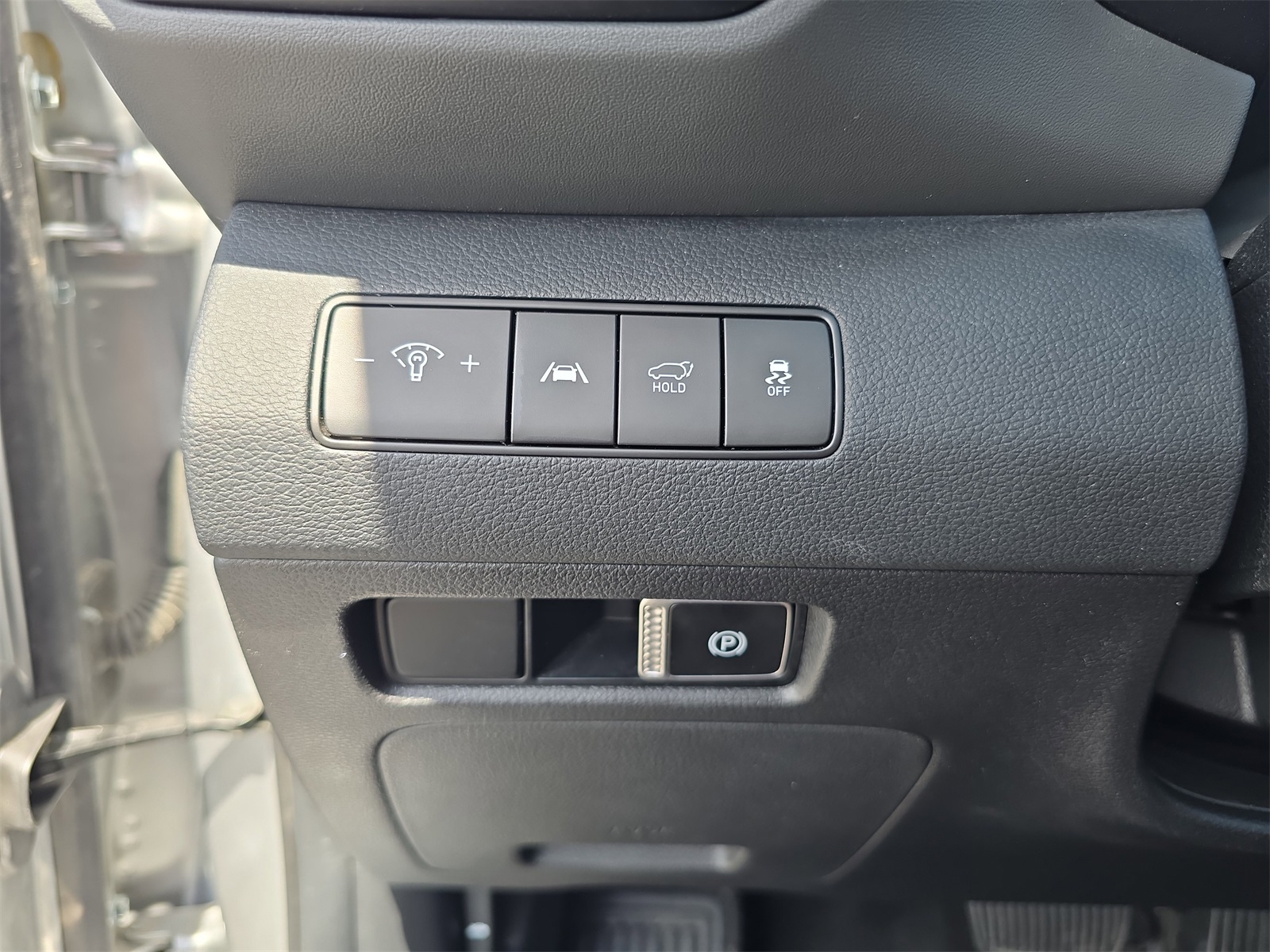 2023 Hyundai Santa Fe SEL photo 23