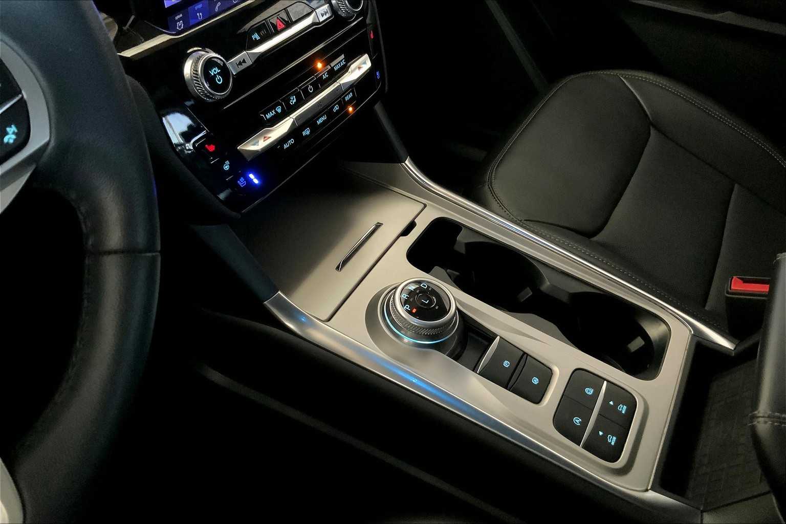 2023 Ford Explorer Limited photo 15