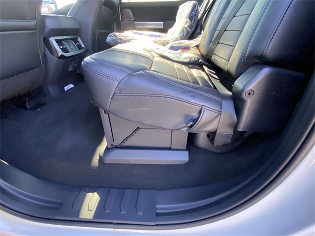 2026 Ford F-250 photo 11