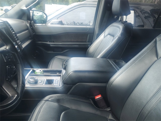 2021 Ford Expedition Limited photo 7