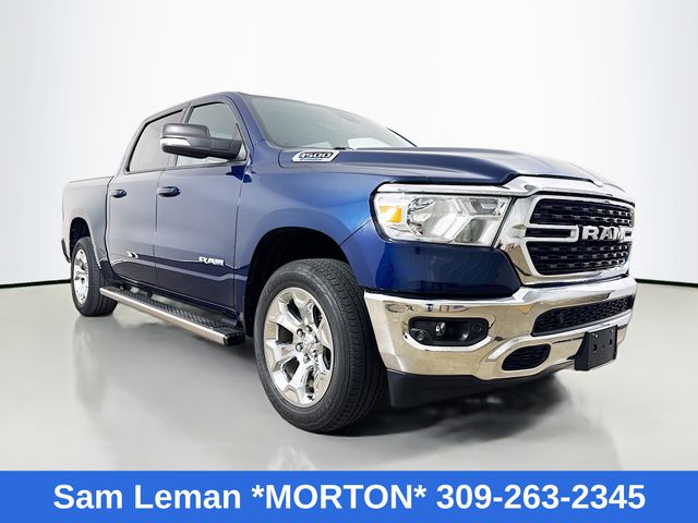 2022 RAM Ram 1500 Pickup Big Horn/Lone Star's photo