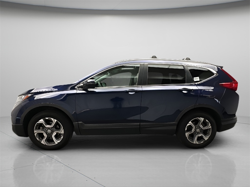 2018 Honda CR-V EX photo 2