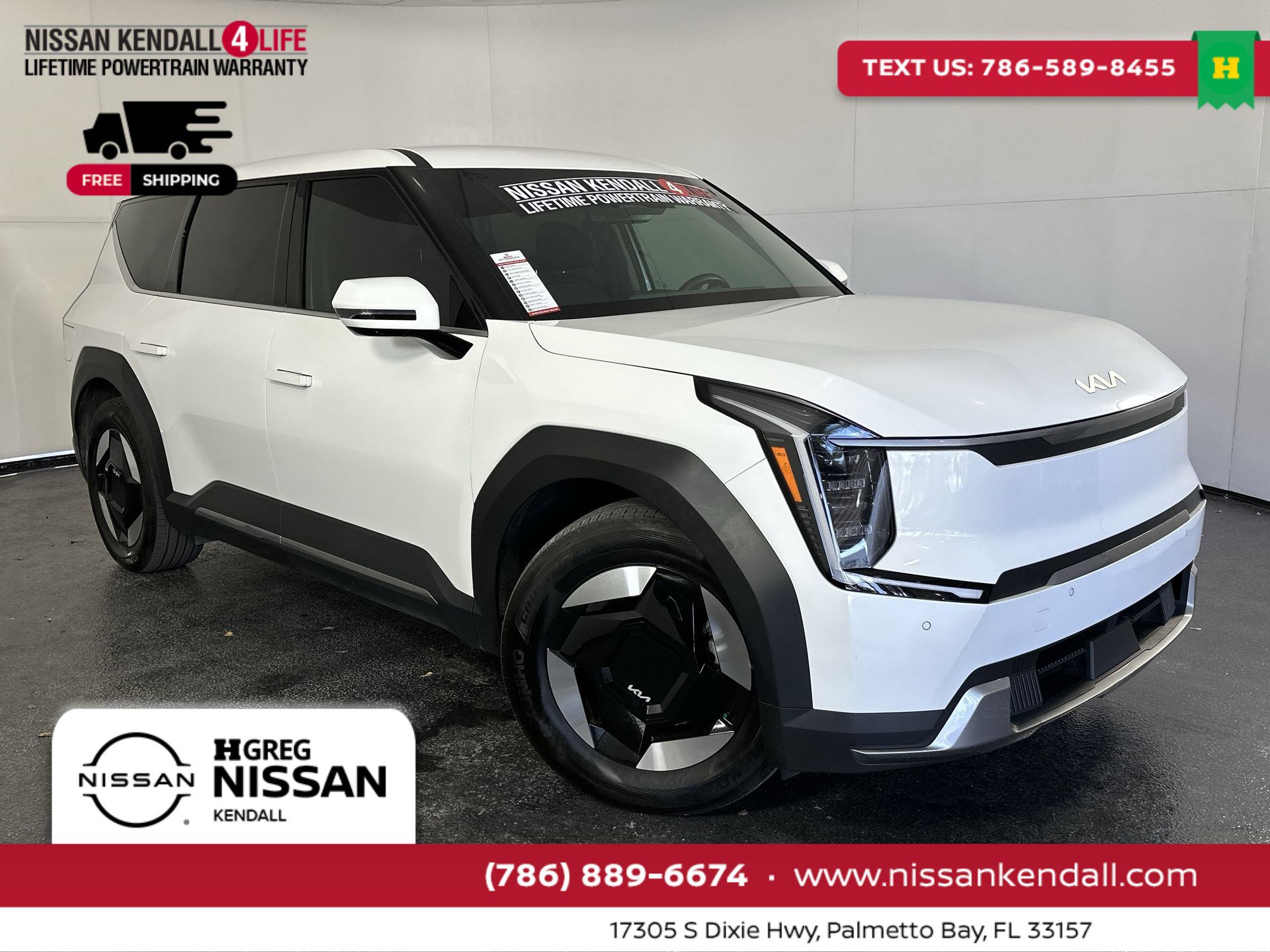 2024 Kia Ev9 Light L/R's photo