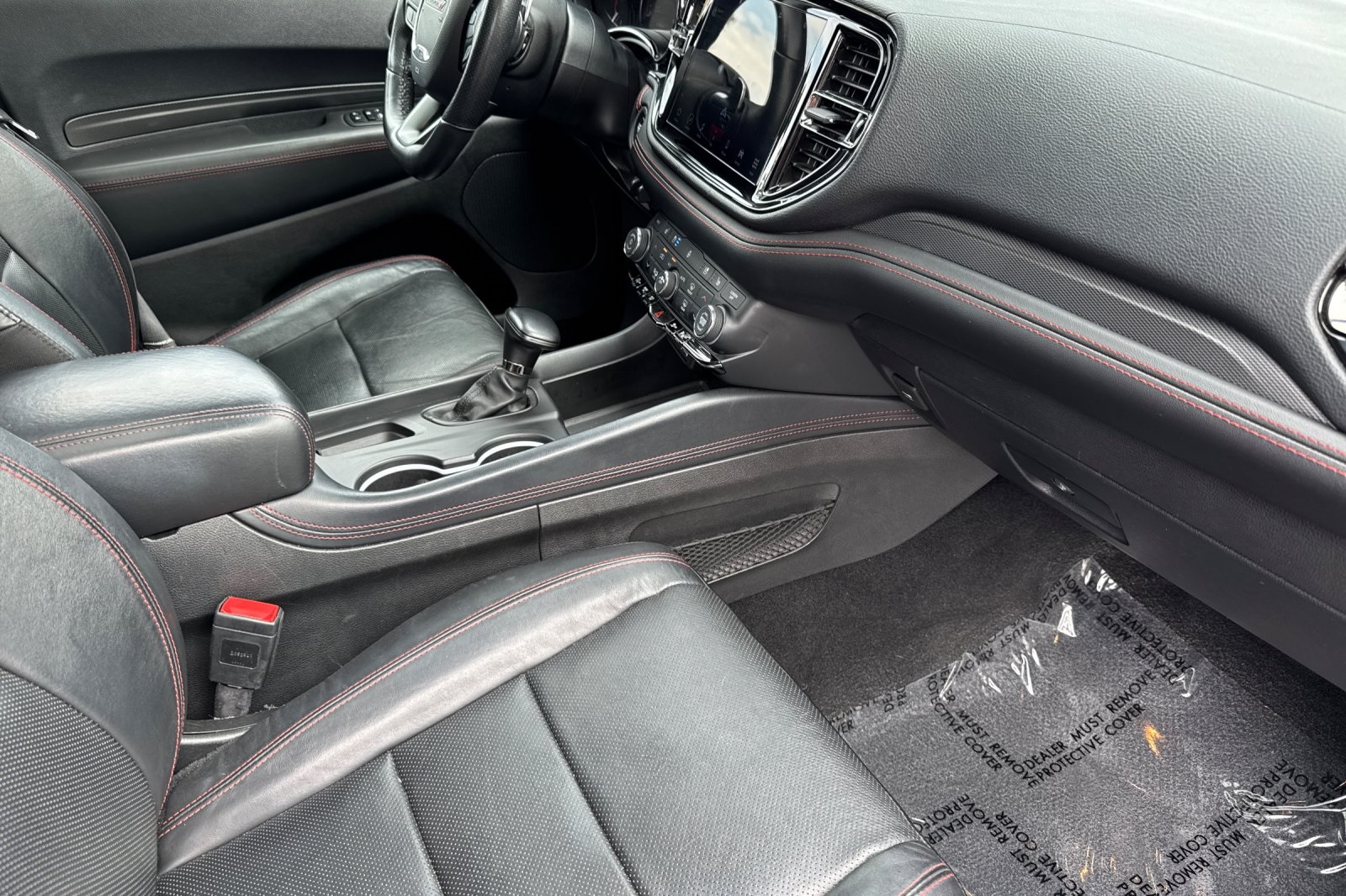 2023 Dodge Durango GT Plus photo 18