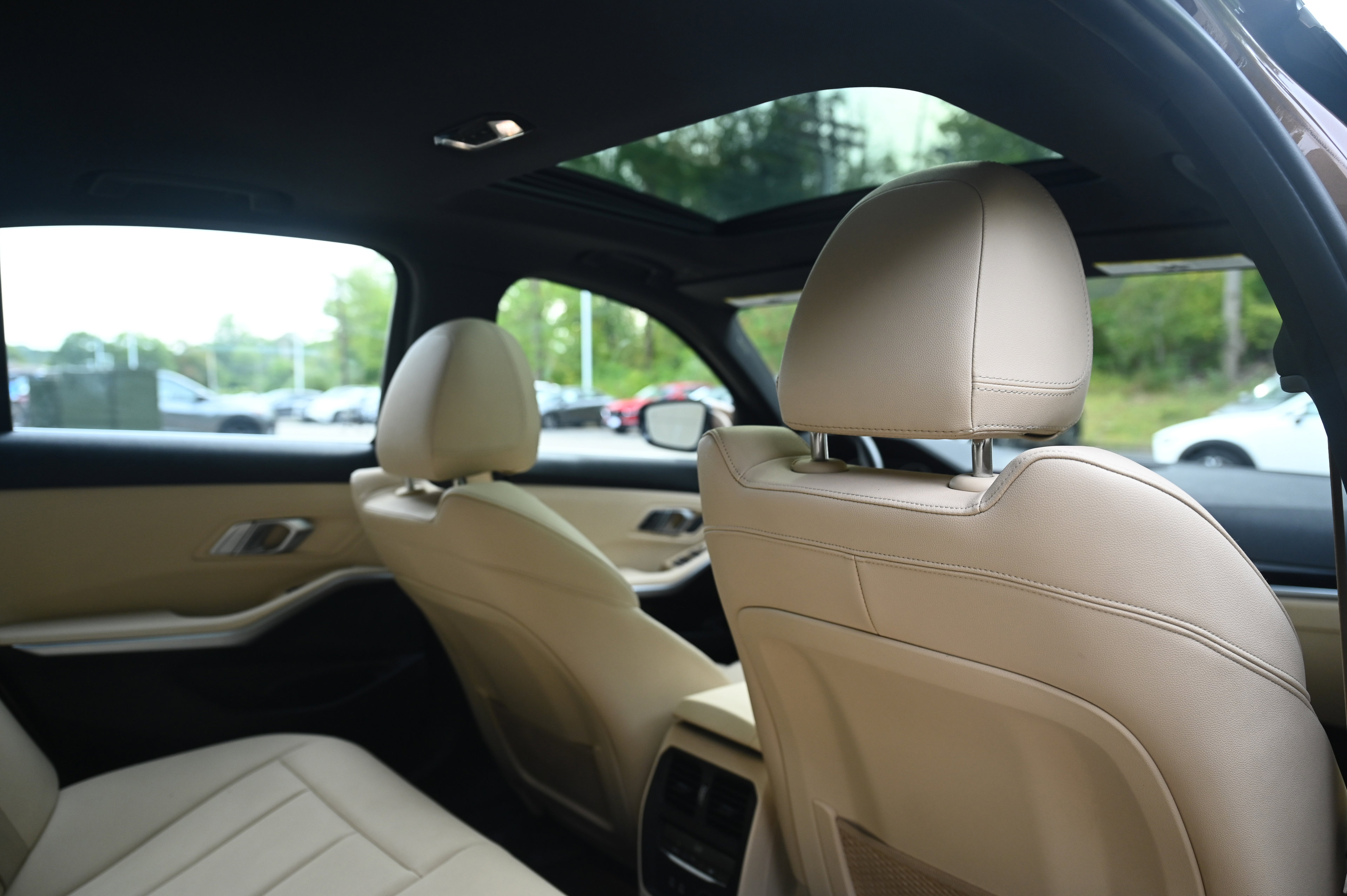 2019 Bmw 330i Sedan photo 24