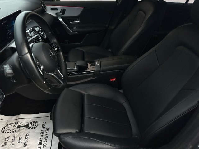 2021 Mercedes Benz A 220 4MATIC photo 9
