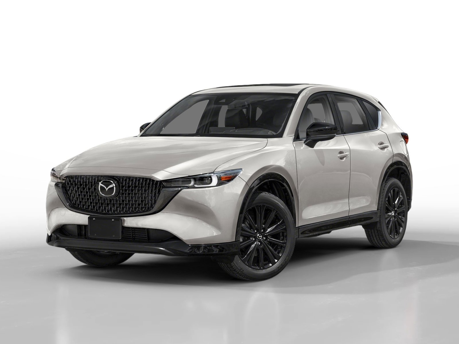 2025 Mazda CX-5 Turbo Premium Package's photo